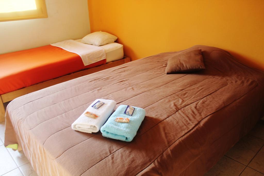 Casa Hualpa Hostel Lima Zewnętrze zdjęcie