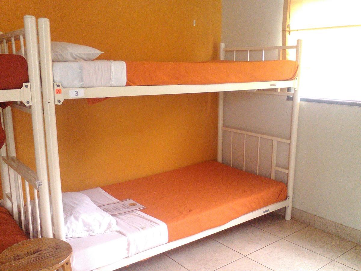 Casa Hualpa Hostel Lima Zewnętrze zdjęcie