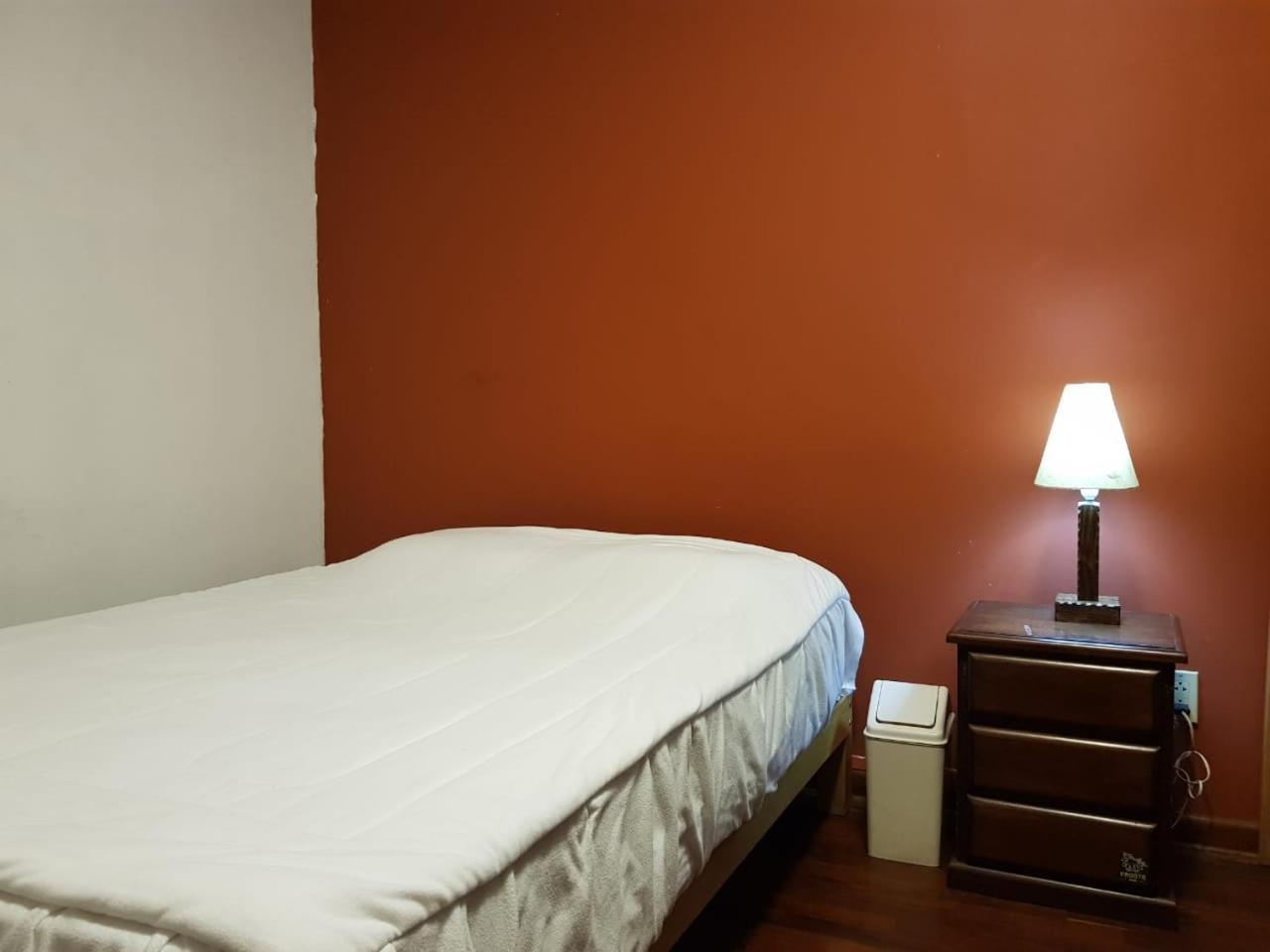 Casa Hualpa Hostel Lima Zewnętrze zdjęcie